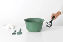 Brabantia Миска Tasty+ 3,2 л еловая зеленая EAN 8710755122248