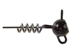 Груз-головки спираль LJ 3D BBS Series Wobbling Flexhead Pike 010г 003 2шт.