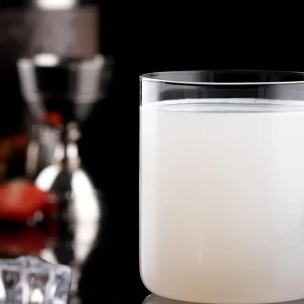 Стакан Олд Фэшн 390 мл "Classic Highball Cylinder" d 8,1 см h9 см Cocktail Week P.L. [6]