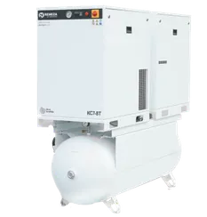 Спиральный компрессор Remeza КС10-8-500ТМ