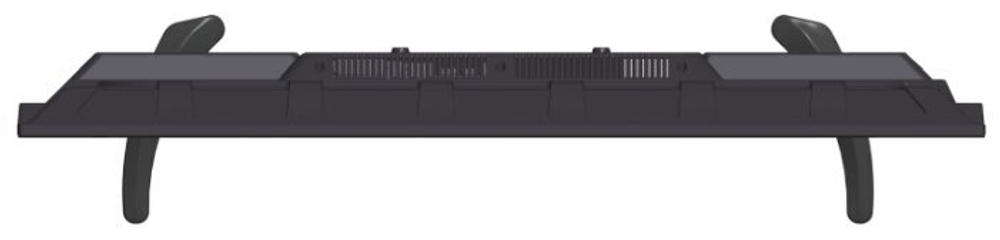 Телевизор Asano 50"; 50LF1010T