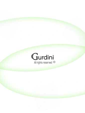 Чехол для Airpods Pro 2 Gurdini прорезиненный soft touch c карабином Зеленый