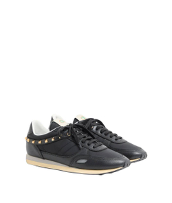 Кроссовки Valentino