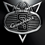 Scorpions / Comeblack (CD)