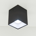 Citilux Старк CL7440210 LED Светильник накладной Чёрный Белый