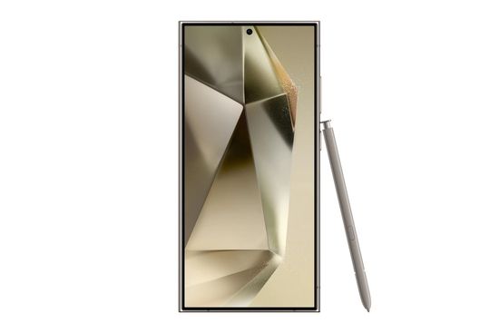 Смартфон Samsung Galaxy S24 Ultra 12/256 ГБ Оранжевый титан Titanium orange