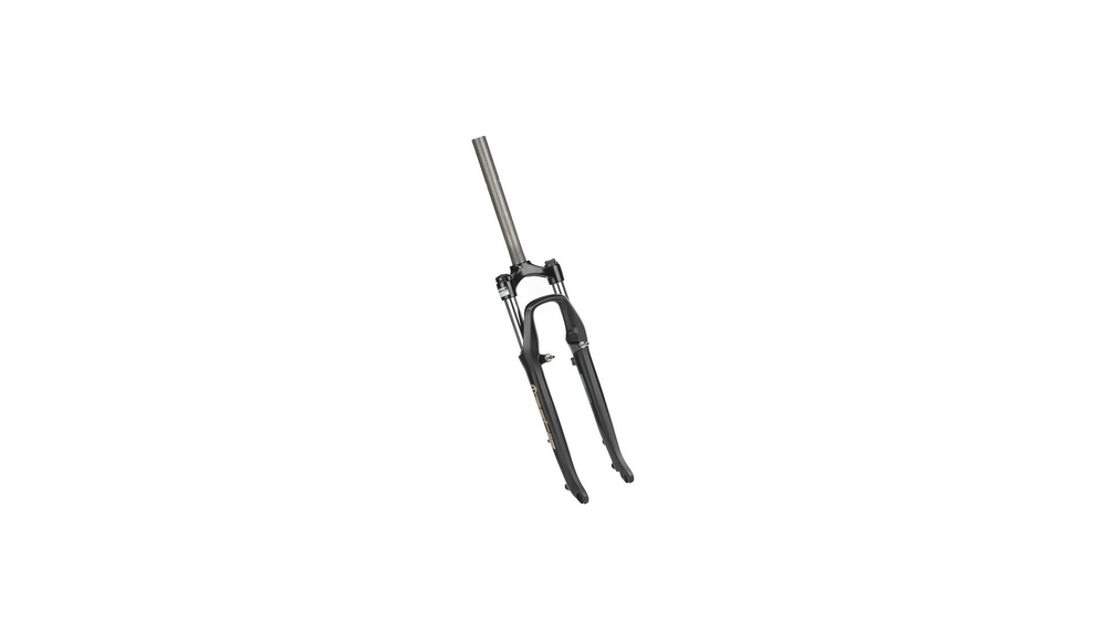 Вилка амортизационная RST 700C 1-1/8"x260мм NEON ML700С