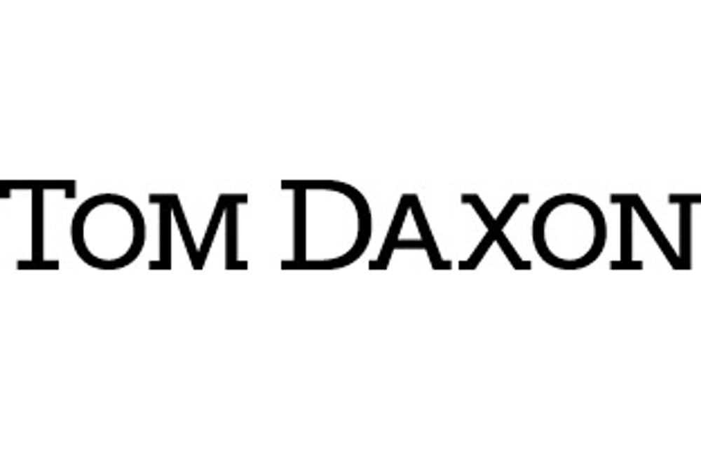 tom daxon crushing bloom 100 мл edp марка