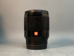 Viltrox 85mm 1.8 Nikon Z Царапка на передней линзе