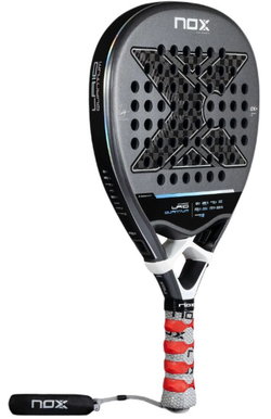 Ракетка для падел Nox LA10 Quantum 12K 2.5