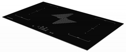 Встраиваемая индукционная варочная панель Kuppersberg IMS 901