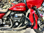 Harley-Davidson Road Glide Limited, 2020
