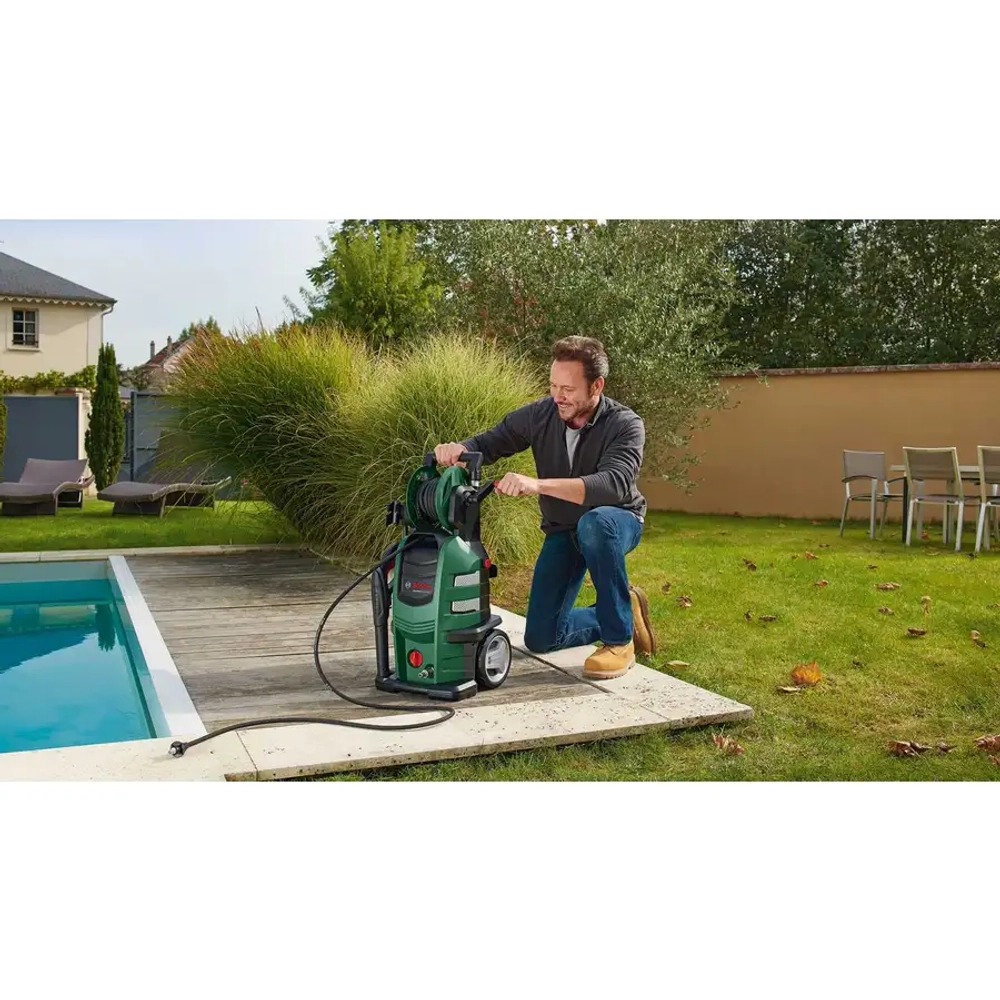 Мойка высокого давления AdvancedAquatak 160 BOSCH 06008A7800