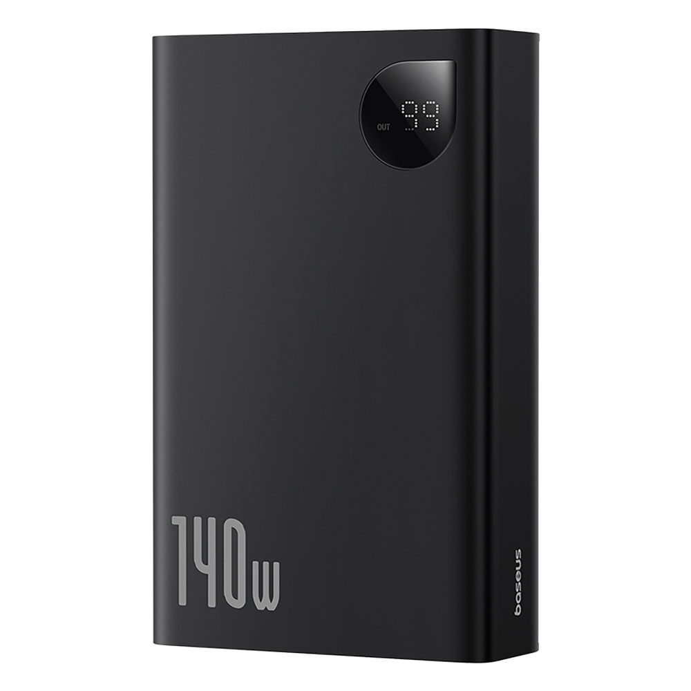 Внешний аккумулятор Baseus Adaman 2C+U 24000mAh 140W