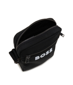 Сумка кросс-боди Catch_3.0 BOSS BLACK - черный(50511961)