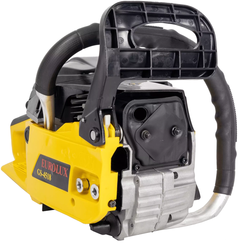 Бензопила Eurolux GS-4518