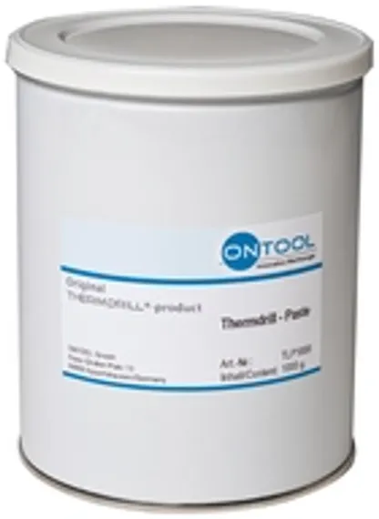 Термосверло Optimum Thermdrill CUT 4 (длинное)
