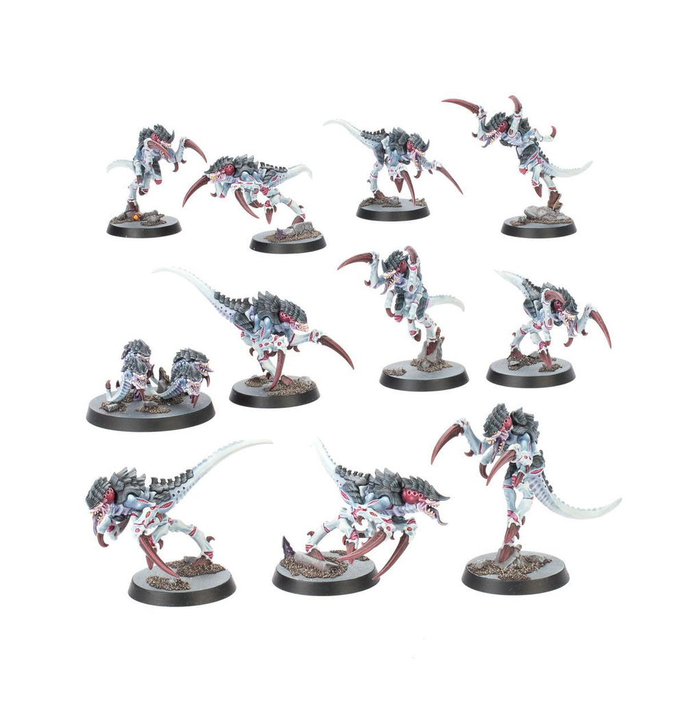 Kill Team: Typhon