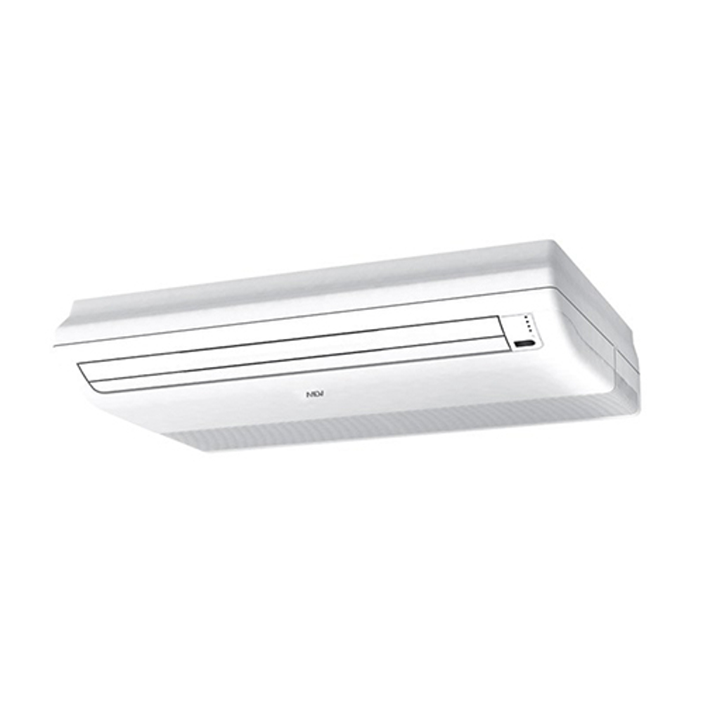 Внутренний блок напольно-потолочного типа MDV VRF Atom MDV-D15DL/N1-C(At)