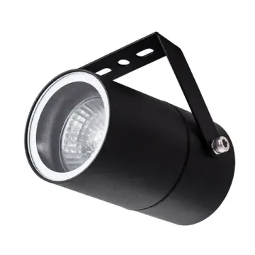 Прожектор 1*GU10 A3303AL-1BK черный Mistero Arte Lamp