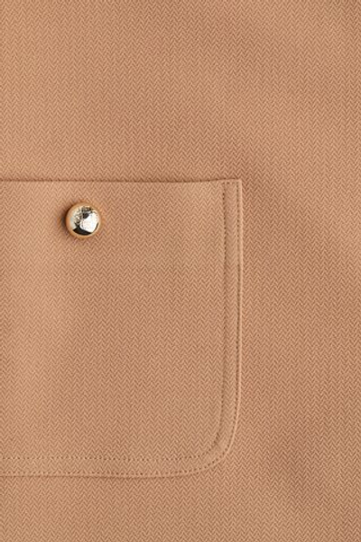 Платье прямого кроя с карманами - H&M