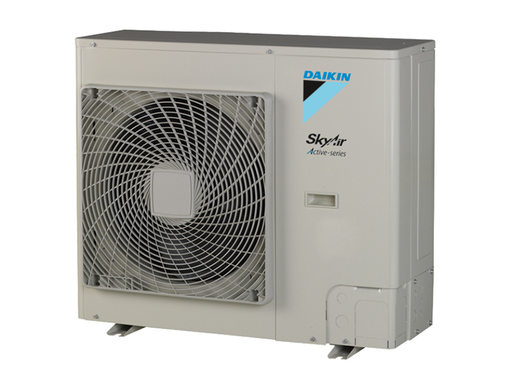 Кондиционер Daikin FAA71B/RZAG71NV1 Inverter. Цвет: Белый
