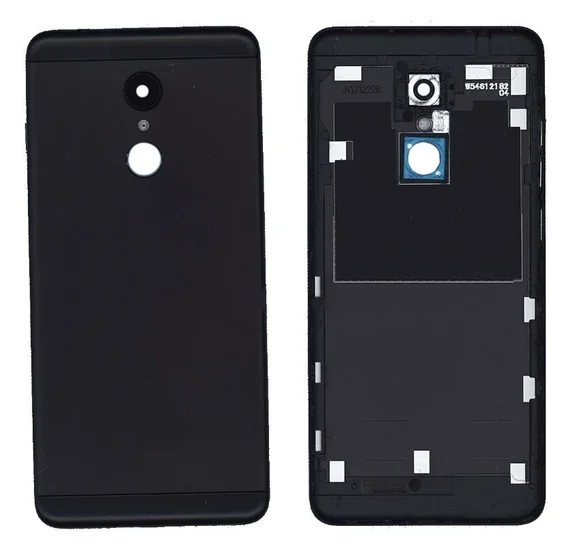 Задняя крышка для Xiaomi Redmi 5 Black
