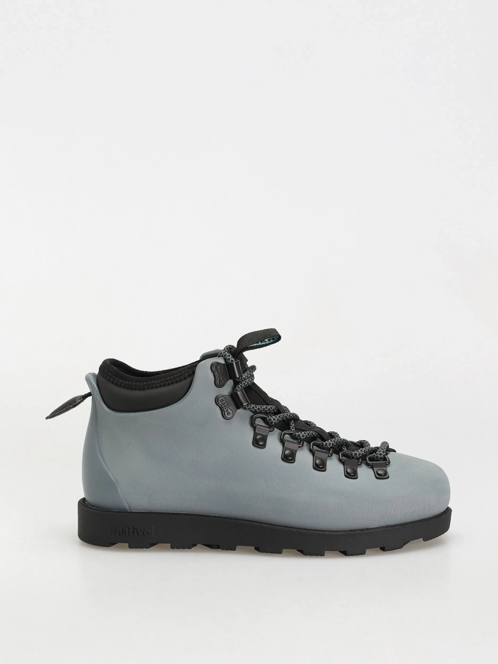 Ботинки Native Fitzsimmons Weather Grey