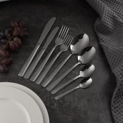 Нож столовый 21,8 см М188 P.L. Proff Cuisine [12]