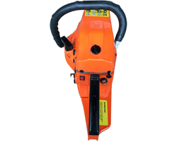 Бензопила BRAIT BR-4515A PRO (15` 0,325 1,5 64зв)