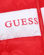 куртка Guess - красный(J2BL01 WB240)