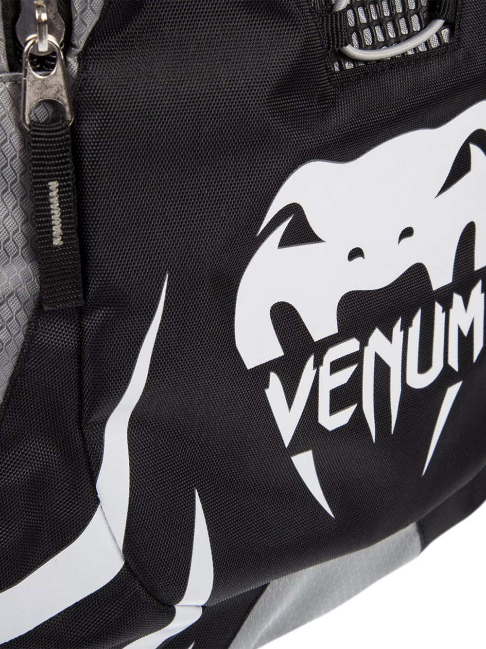 Рюкзак Venum Challenger Pro Black/Grey