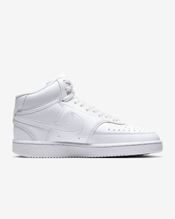 Кроссовки женские NIKE Court Vision Mid