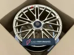 КОВАНЫЕ ДИСКИ ДЛЯ PORSCHE PANAMERA 972 2024 ПОРШ