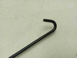 HW50-12866ME кт191 Пружина бака 190мм для стиральной машины Haier HW50-12866ME б/у