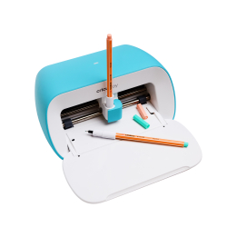 Адаптер ручек для плоттера Cricut Joy/Joy Xtra / Белый глянцевый