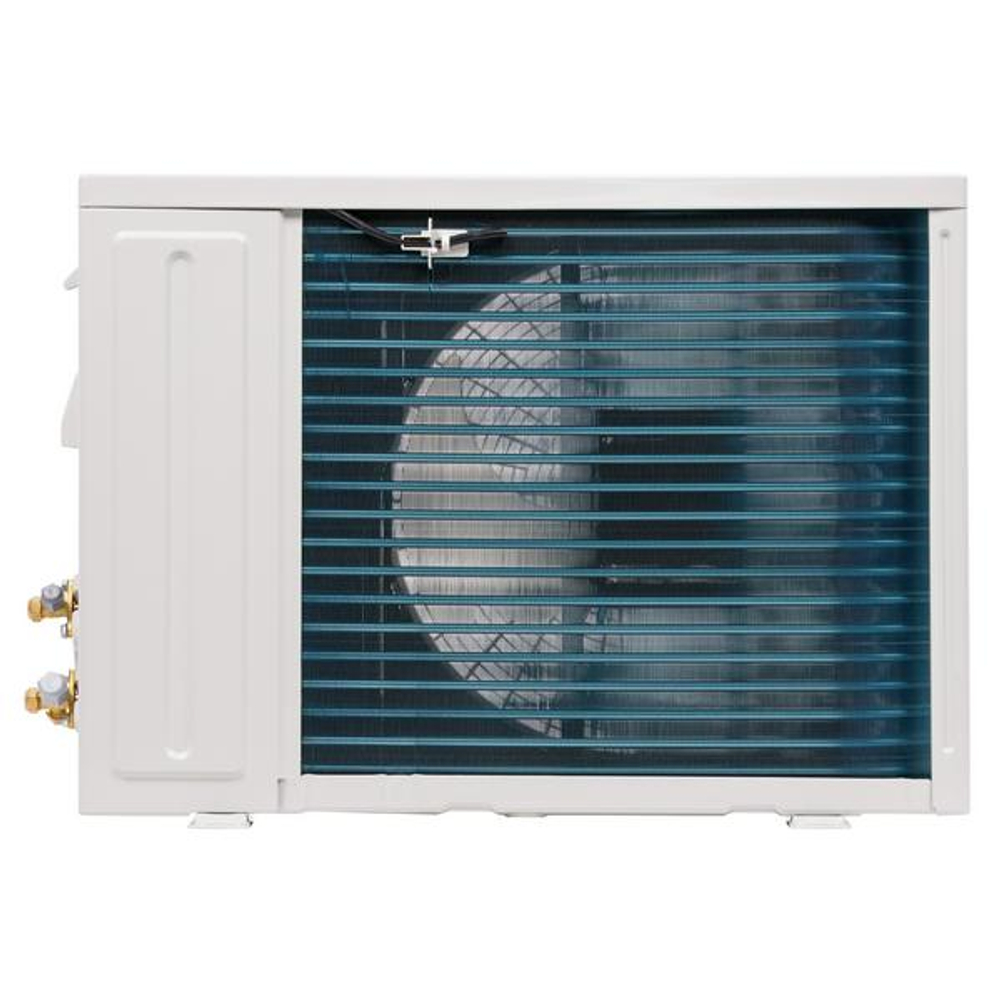 Сплит-система SHUFT, ASGARD DC Inverter, SFTHAI/in-09HN8/BL / SFTHAI/out-09HN8/BL