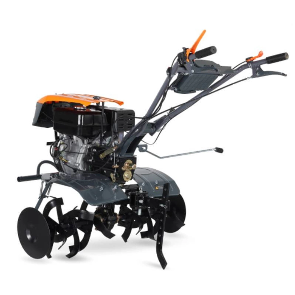 Культиватор Villartec TB990