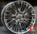 Комплект дисков Wald 17x8 et35 5x114.3