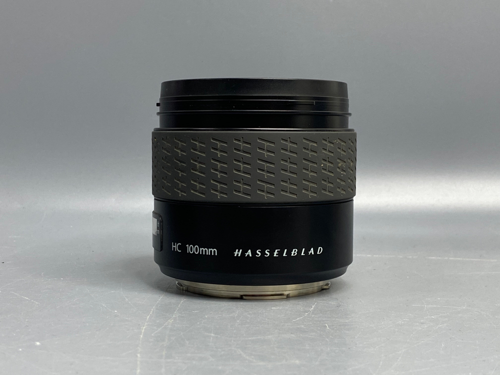 Hasselblad HC 2.2/100mm нерабочий AF