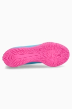 Сороконожки Puma Ultra 6 Play TT Junior - розовый