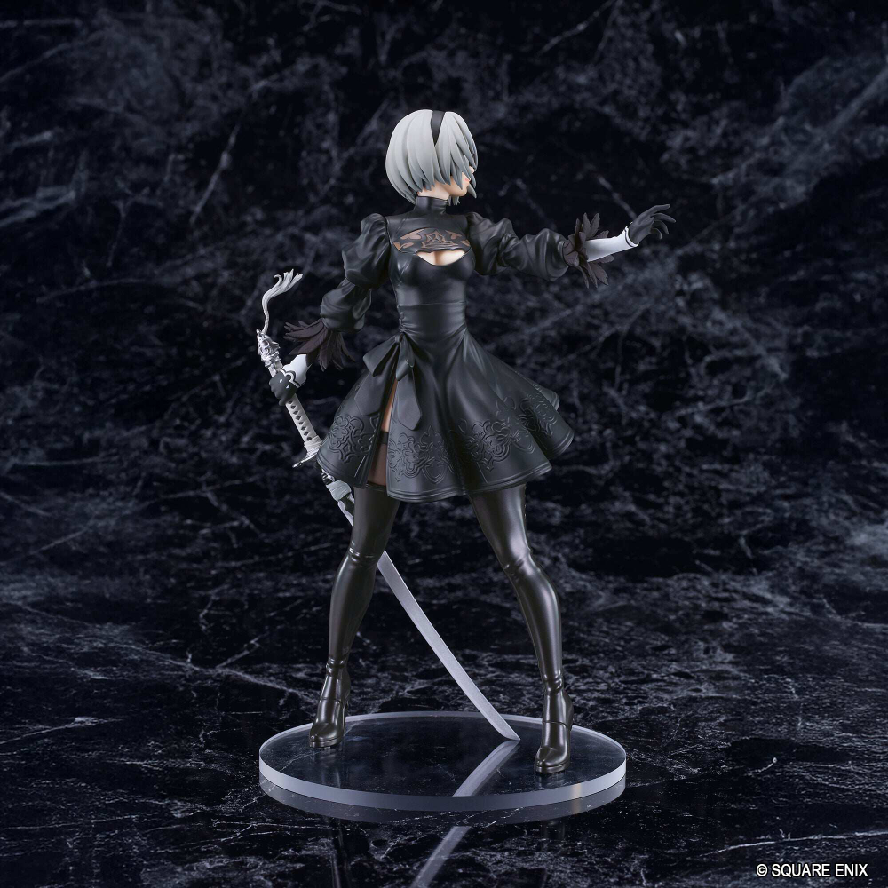 ТуБи / 2B