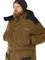 Костюм зимний Norfin Hunting WILD GREEN L