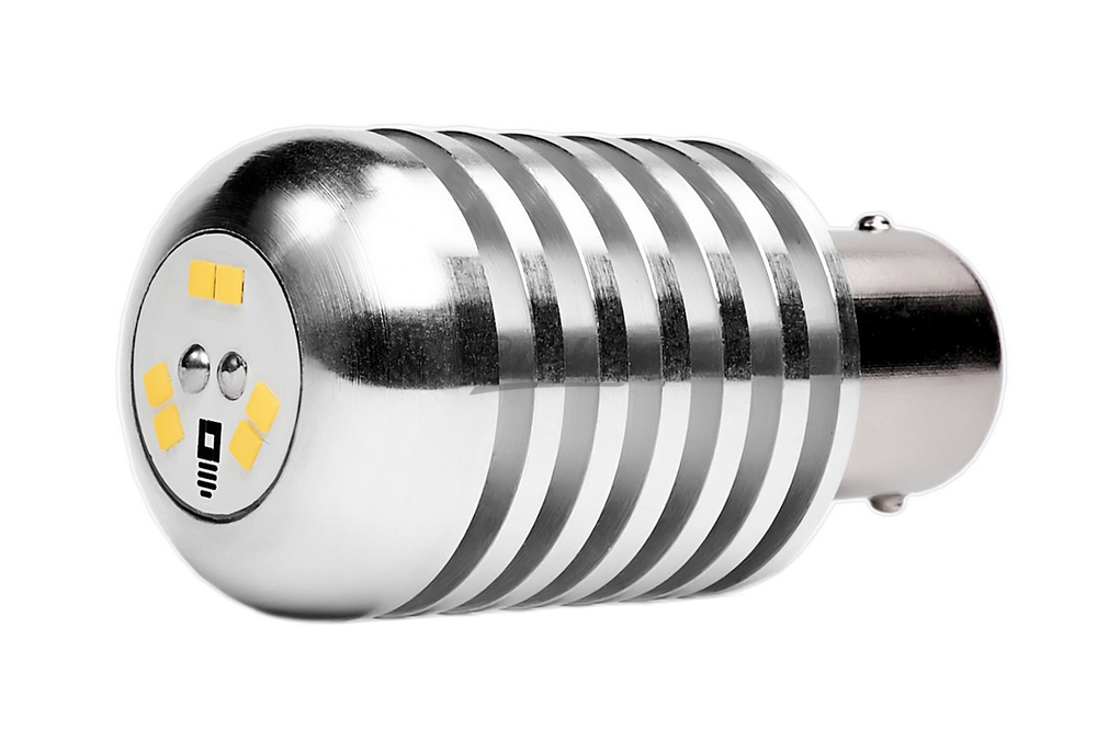 Светодиодный модуль заднего хода LOCATOR CORE P21W (без проводов)