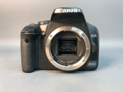 Canon 450D