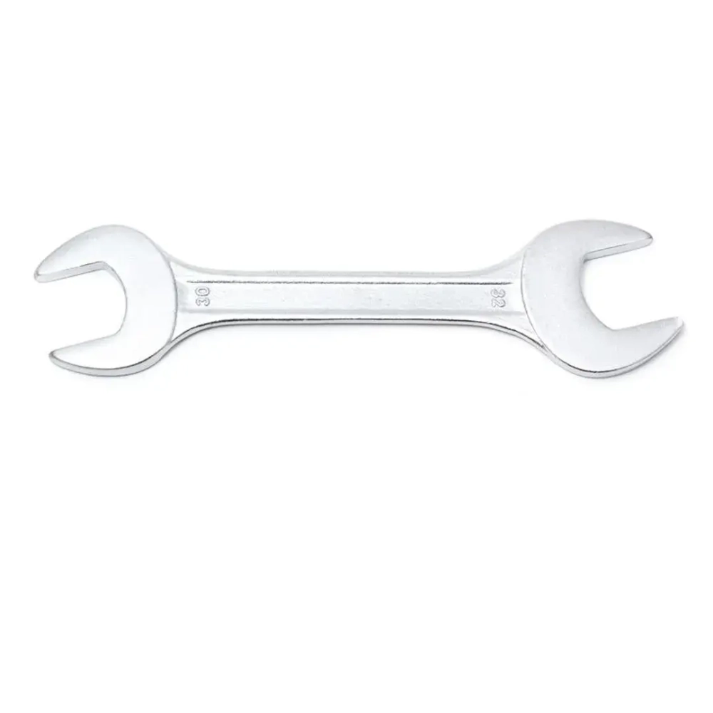 Ключ рожковый 30х32мм KINGTUL KT-103032