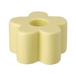 Набор подcвечников spring flowers из коллекции easter essential, 3 шт.