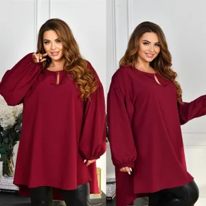 Туника УК-3770 Фабрика Моды