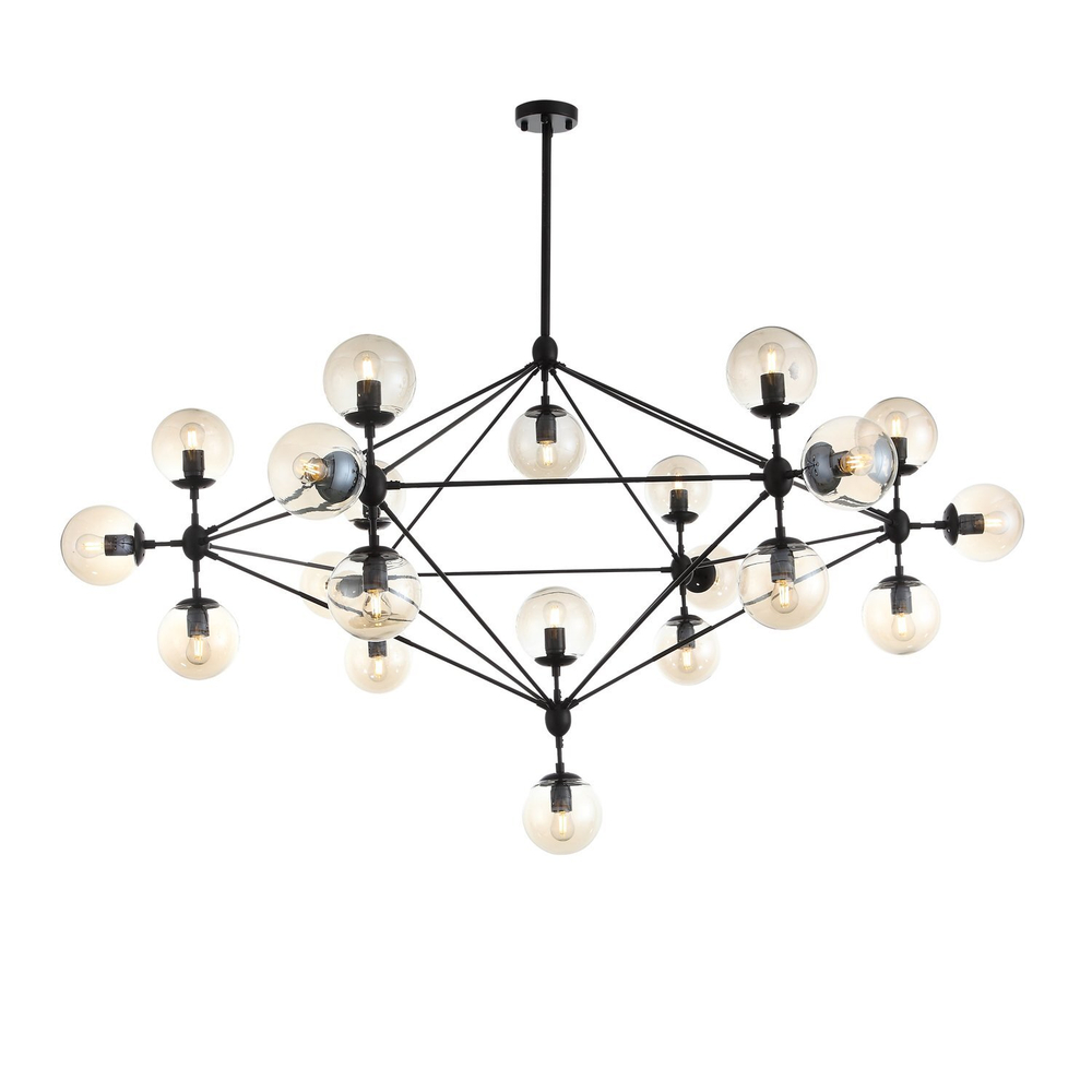 Люстра потолочная ST Luce Stampo SL549.403.21