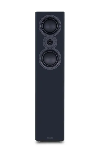 Mission LX-5 MKII Black